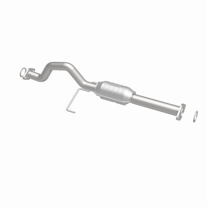 MagnaFlow Direct Fit Catalytic Converter 95-02 Maz Millenia 2.3/2.5