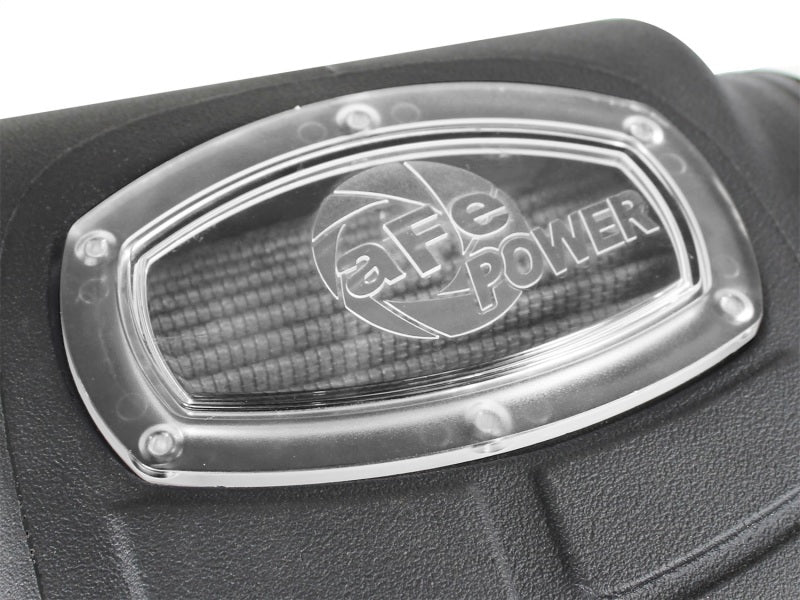 aFe Momentum GT Pro DRY S Stage-2 Si Sistema de admissão Dodge Ram Trucks 09-14 V8 5.7L HEMI