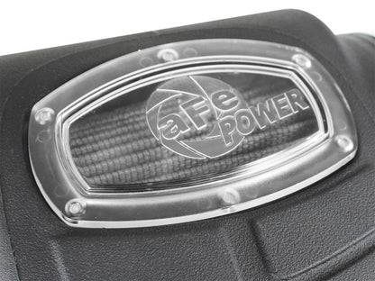 aFe Momentum GT Pro DRY S Stage-2 Si Sistema de admissão Dodge Ram Trucks 09-14 V8 5.7L HEMI