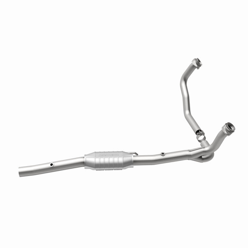 MagnaFlow Direct Fit Catalytic Converter 00-03 Dakota 4.7L 2WD OEM