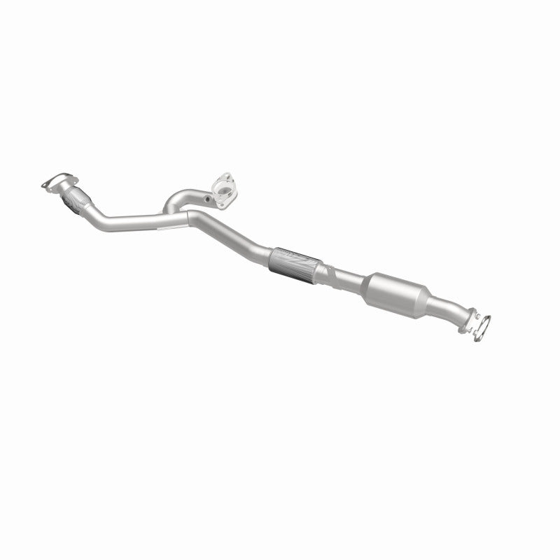 MagnaFlow Direct Fit Catalytic Converter 14-15 Buick LaCrosse Premium / Leather V6 3.6L