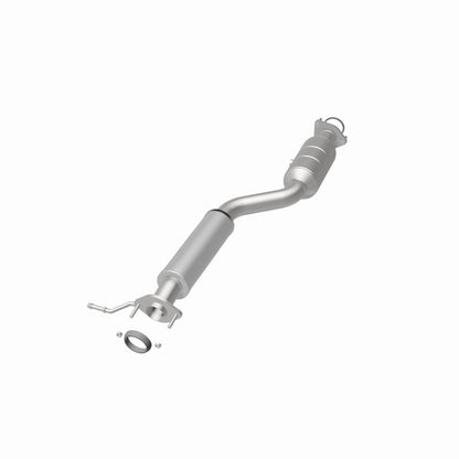 MagnaFlow Direct Fit Catalytic Converter 04-08 Mazda RX-8 OEM