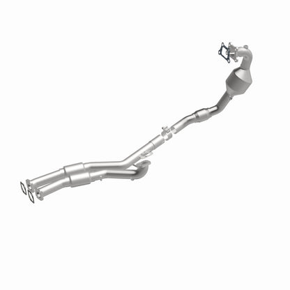 MagnaFlow Conv Direct Fit 12-15 Cadillac SRX V6-3.6L (somente FWD)