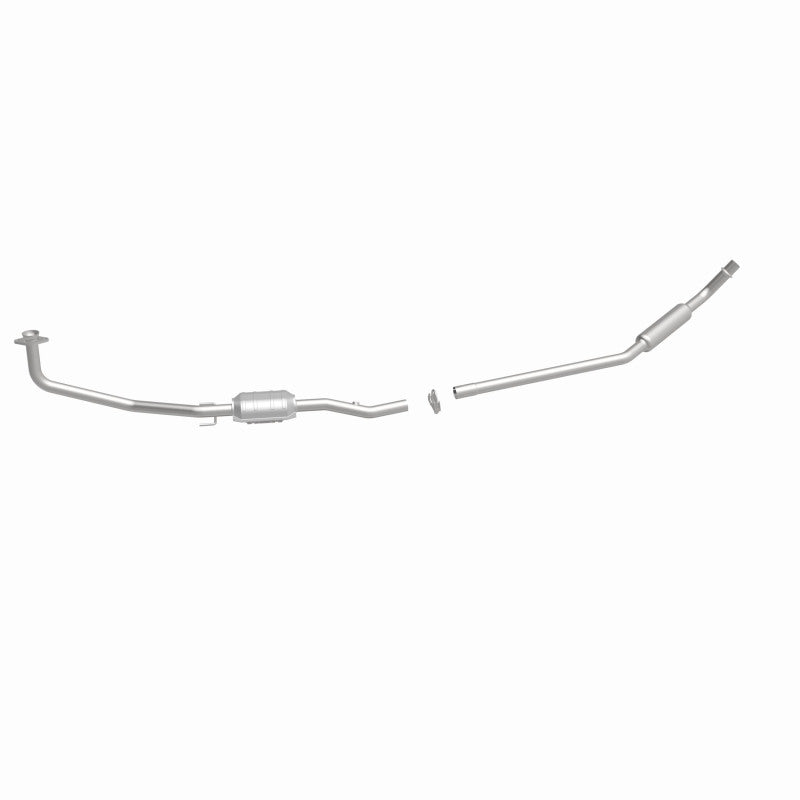 MagnaFlow Direct Fit Catalytic Converter Tercel 95-97 1.5L EFI