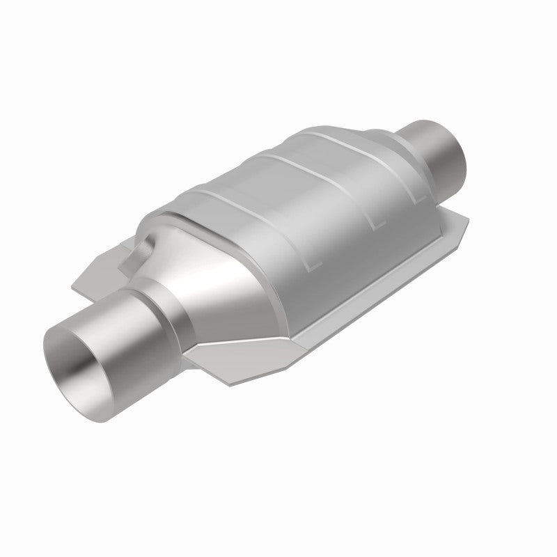 MagnaFlow Universal Catalytic Converter 2.00 Rear