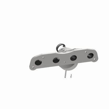 MagnaFlow Direct Fit Catalytic Converter 09-14 Sentra 2.0L Manifold