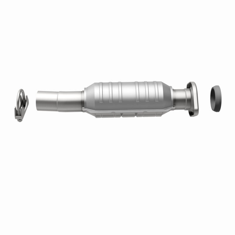 MagnaFlow Direct Fit Catalytic Converter 04 Toyota Sienna 3.3L