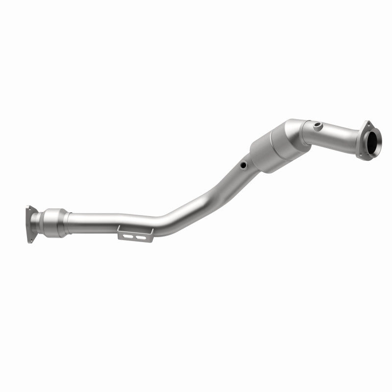 MagnaFlow Direct Fit Catalytic Converter 04/06 VW Phaeton 4.2L Front Driver Side