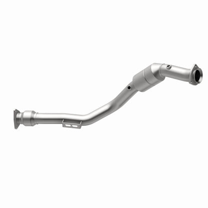 MagnaFlow Direct Fit Catalytic Converter 04/06 VW Phaeton 4.2L Front Driver Side