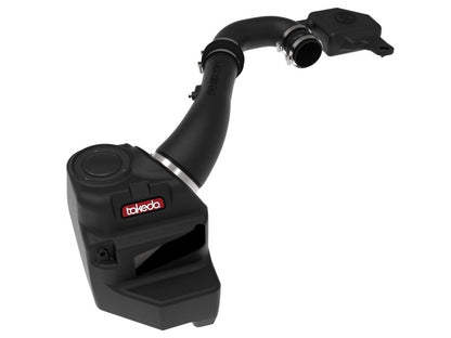 aFe Sistema de admisión de aire frío Takeda Momentum Pro DRY S 12-16 Subaru Impreza H4-2.0L