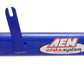 AEM 92-95 Civic DX/LX/EX/SI/ 96-00 Civic EX/ 93-95 Del Sol S/ 93-97 Del Sol Si Blue Short Ram Intake