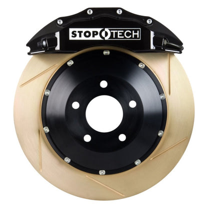 StopTech Big Brake Kit 2 Piece Rotor - Rear