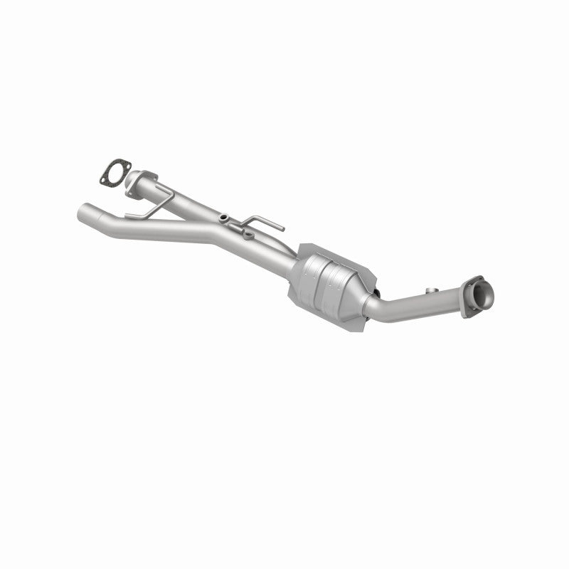MagnaFlow Direct Fit Catalytic Converter 97-01 Explorer-Mountaineer