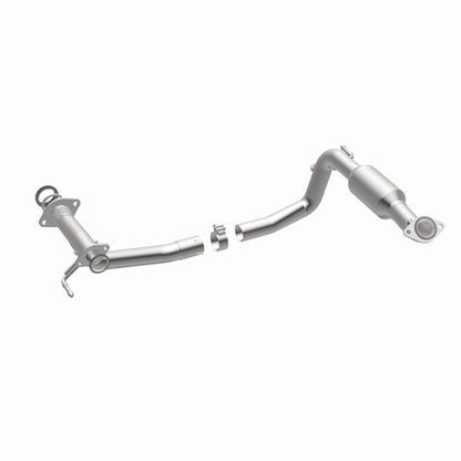 MagnaFlow Direct Fit Catalytic Converter 05-11 Toyota Tacoma 4.0L