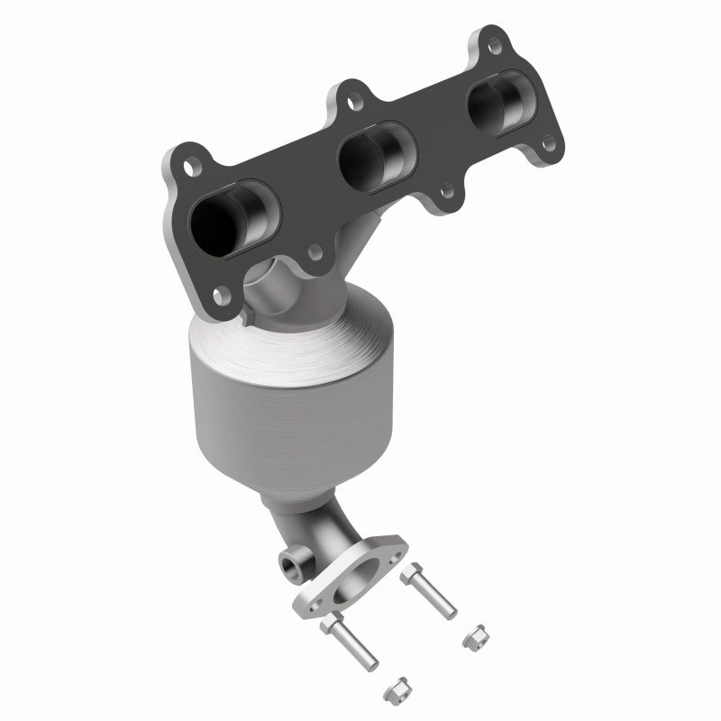 MagnaFlow Direct Fit Catalytic Converter 07-08 Hyundai Tiburon 2.7L
