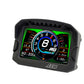 AEM CD-5L Carbon Logging Digital Dash Display
