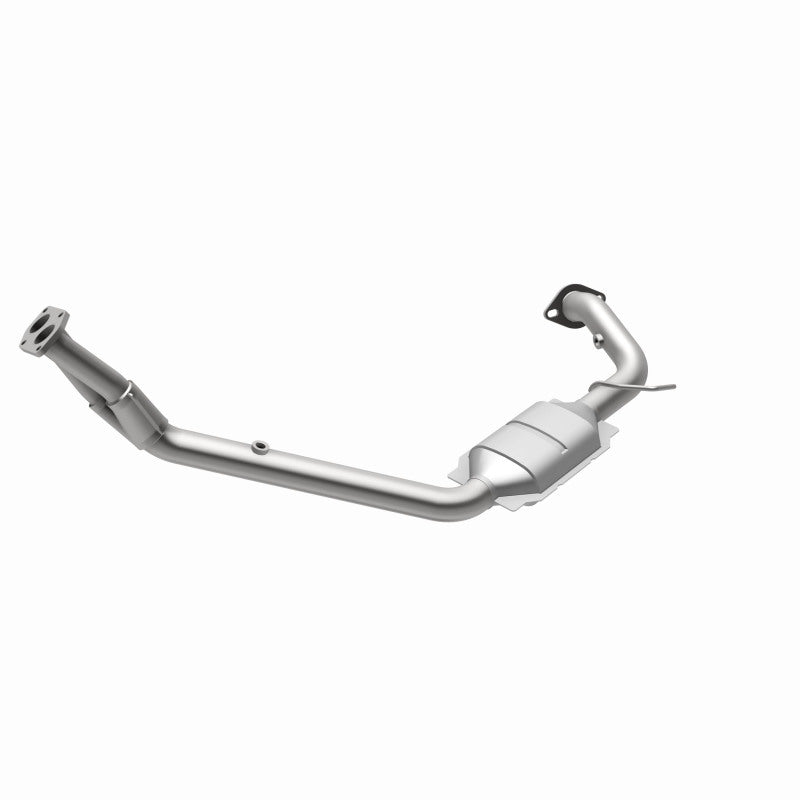 MagnaFlow Direct Fit Catalytic Converter ISUZU RODEO 2.2L OEM
