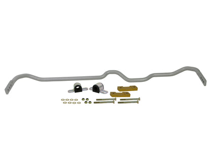 Whiteline VAG MK4/MK5 FWD somente dianteiro 24mm ajustável X-Heavy Duty