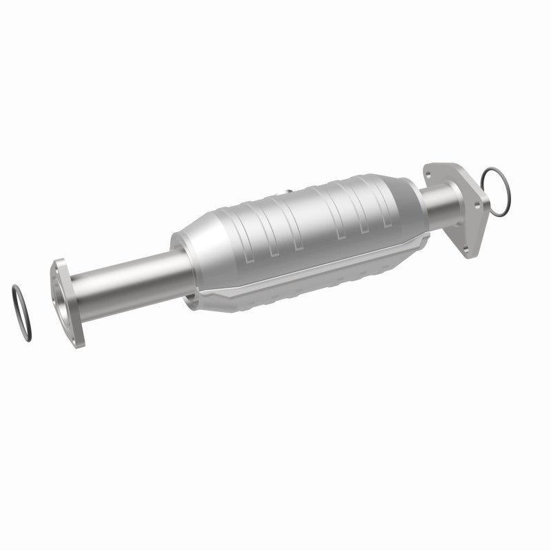 MagnaFlow Direct Fit Catalytic Converter 04 Acura TSX 2.4L