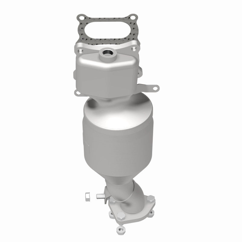 MagnaFlow Direct Fit Catalytic Converter 09-13 TL SH-AWD 3.7L Rear