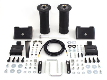 Kit de suspensión neumática Air Lift Ridecontrol