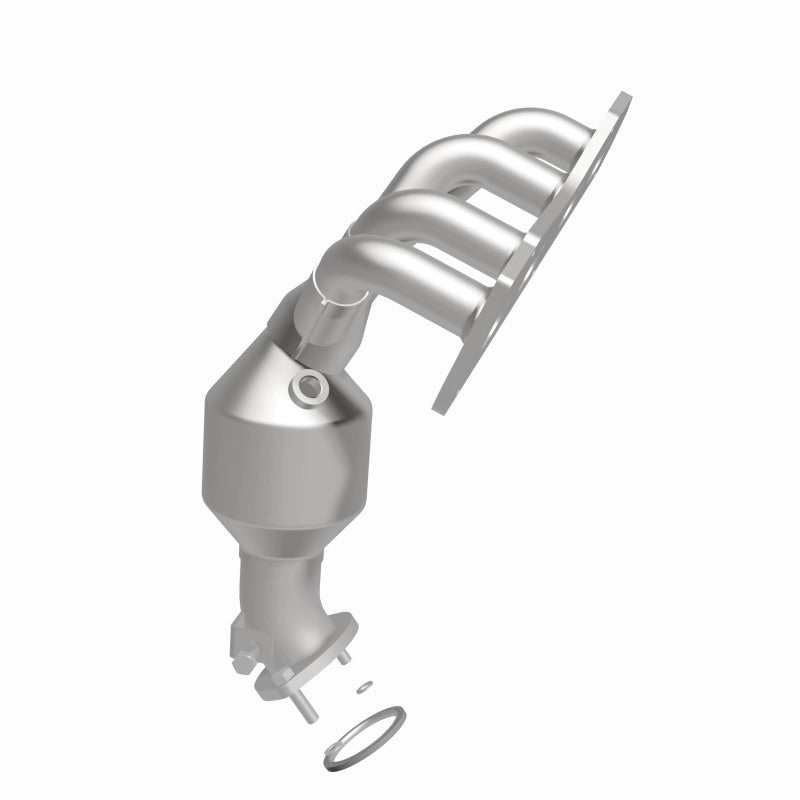 MagnaFlow Direct Fit Catalytic Converter 10-11 Toyota Camry 2.5L
