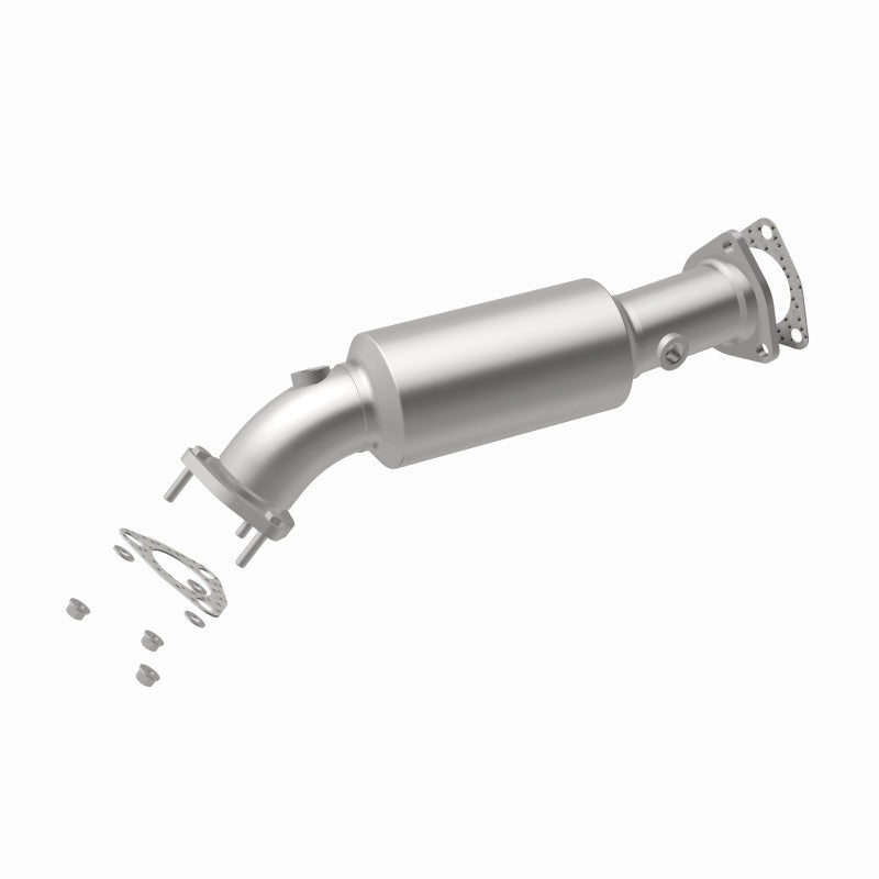 MagnaFlow Direct Fit Catalytic Converter 97-00 Audi A4 1.8L