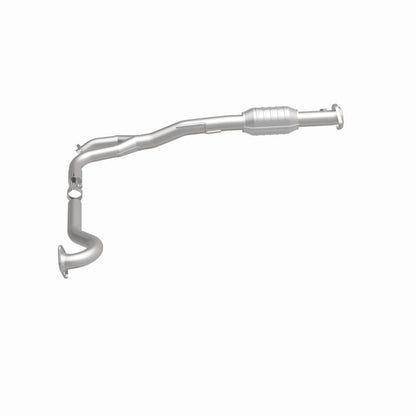 MagnaFlow Direct Fit Catalytic Converter 02-03 Jeep Liberty 3.7 OEM