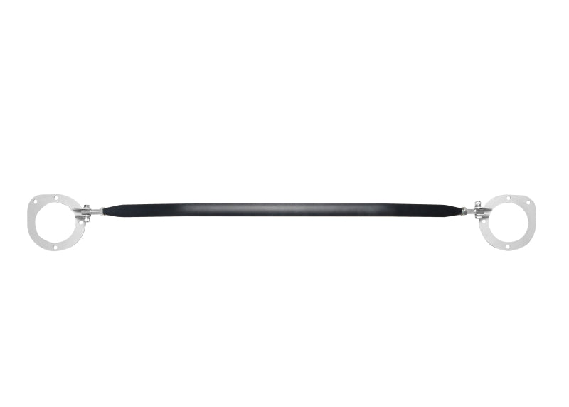 Whiteline 04-06 Pontiac GTO VY Braçadeira frontal ajustável