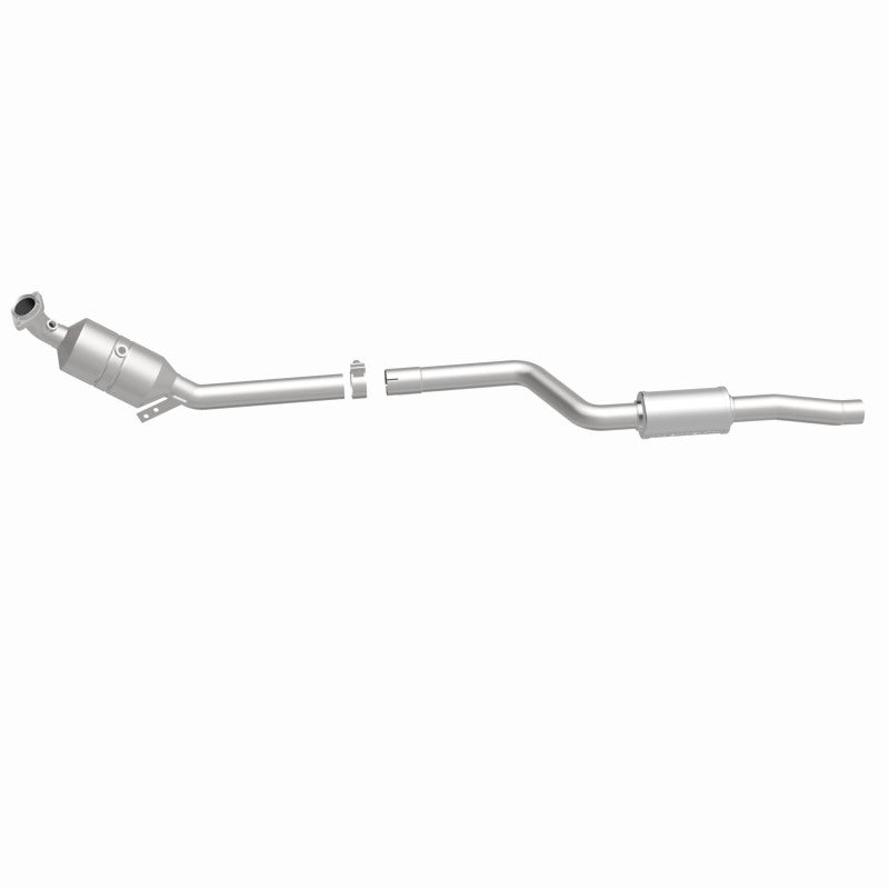 MagnaFlow Direct Fit Catalytic Converter 08-10 C300 3.0L P/S