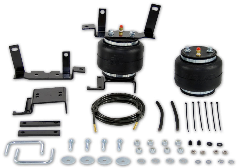 Kit de cámara de aire Air Lift Loadlifter 5000