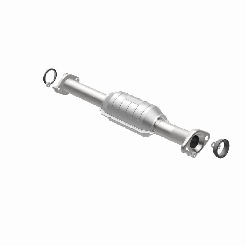 MagnaFlow Direct Fit Catalytic Converter 2002 Suzuki Aerio 2.0L