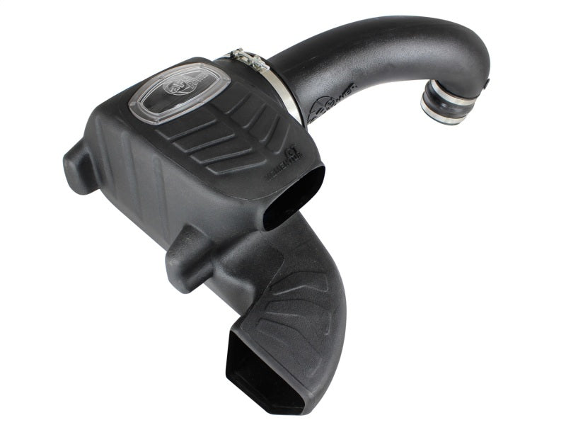 aFe Momentum GT Pro DRY S Stage-2 Si Sistema de admissão Dodge Ram Trucks 09-14 V8 5.7L HEMI