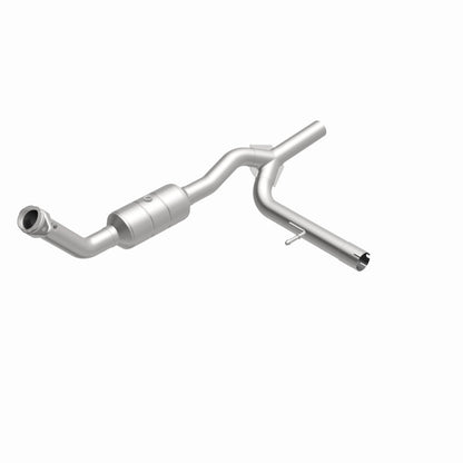MagnaFlow Direct Fit Catalytic Converter F-150 04-06 8 4.6L OEM