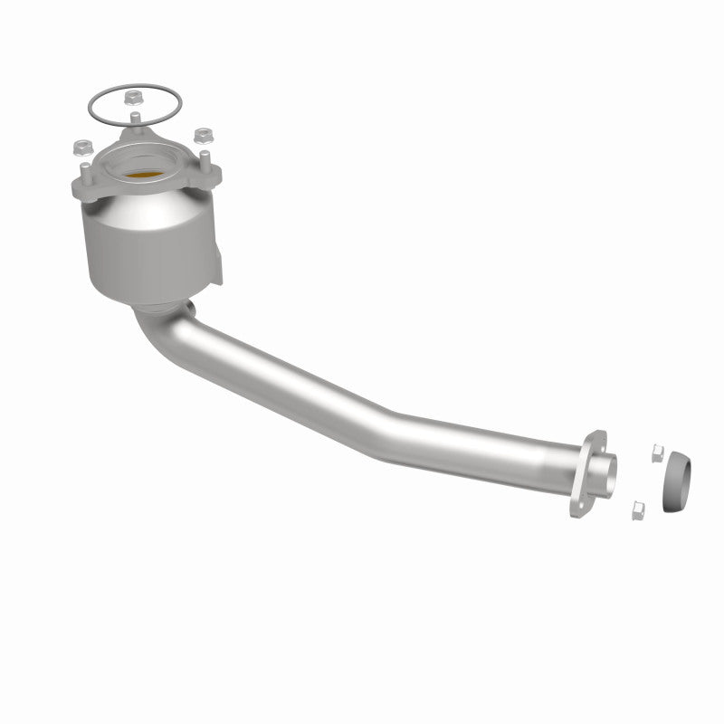 MagnaFlow Direct Fit Catalytic Converter 04-07 Suzuki Aerio 2.3L