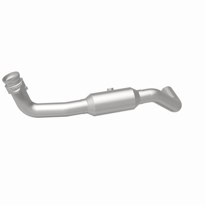 MagnaFlow Conv DF 07-08 Ford F-150 Pickup 5.4LD/S / 12/06-08 Lincoln Truck Mark LT 5.4LD/S