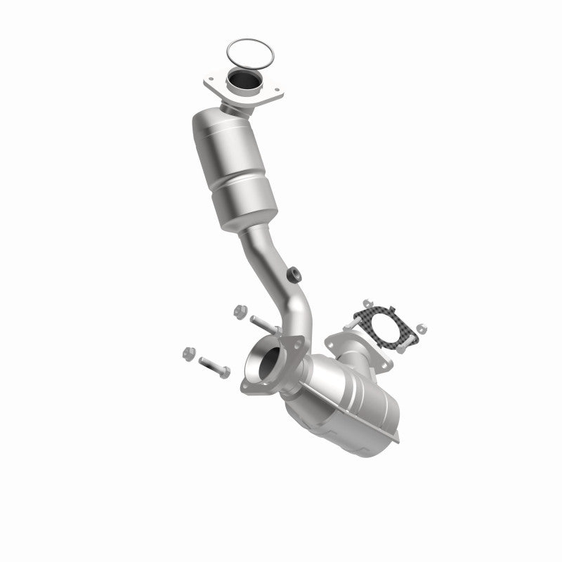 MagnaFlow Direct Fit Catalytic Converter 00-03 Ford Taurus 3.0 Front