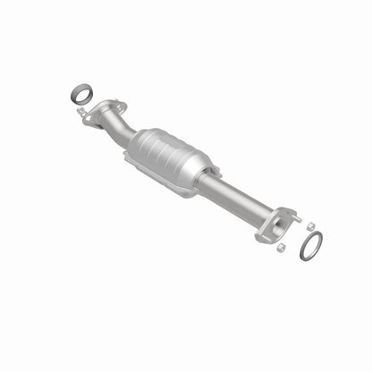MagnaFlow Direct Fit Catalytic Converter 2002 Suzuki Aerio 2.0L