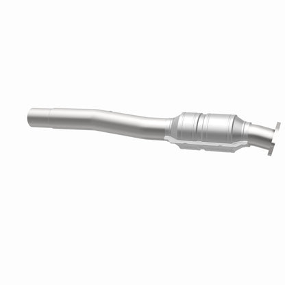 MagnaFlow Direct Fit Catalytic Converter 97-05 Audi A8 Quatt 4.2L Driver Side