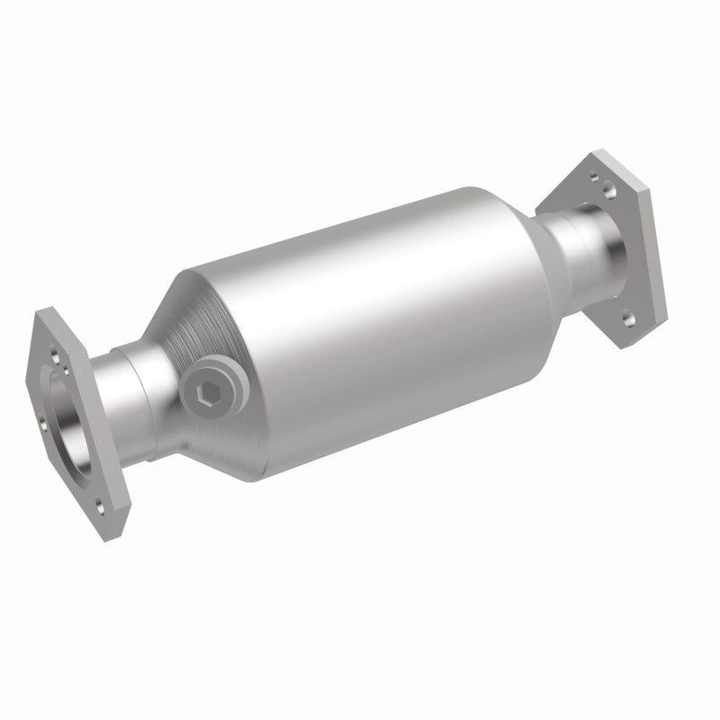 MagnaFlow Direct Fit Catalytic Converter 80-83 Volkswagen Rabbit Pickup