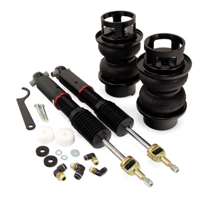 Kit traseiro Air Lift Performance BMW F30 Série 3 (incl xDrive)