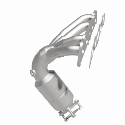 MagnaFlow Direct Fit Catalytic Converter 97-01 Camry 2.2 manif OEM