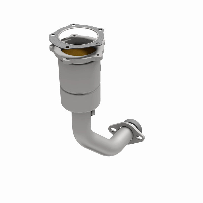MagnaFlow Direct Fit Catalytic Converter 98-00 Kia Sportage Front