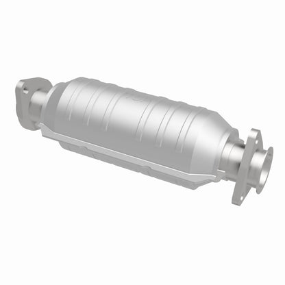 MagnaFlow Direct Fit Catalytic Converter 98 Elantra 1.8L Rear Conv 9