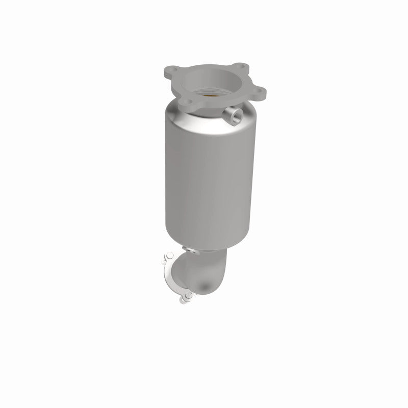 MagnaFlow Direct Fit Catalytic Converter OEM 14-15 Audi A4 L4 2.0L