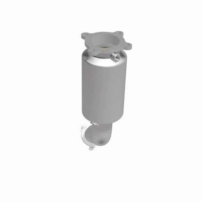MagnaFlow Direct Fit Catalytic Converter OEM 14-15 Audi A4 L4 2.0L