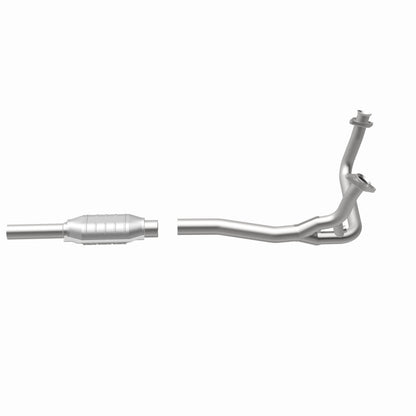MagnaFlow Direct Fit Catalytic Converter 84-95 Ford Truck 5.0L CA