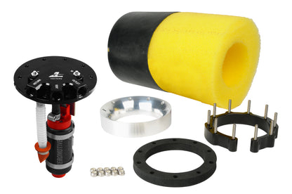Aeromotive Phantom 340 Universal Sistema de Combustível no Tanque