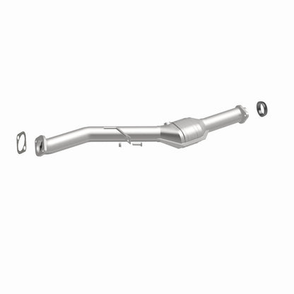 MagnaFlow Direct Fit Catalytic Converter 08-09 Subaru WRX Rear OEM