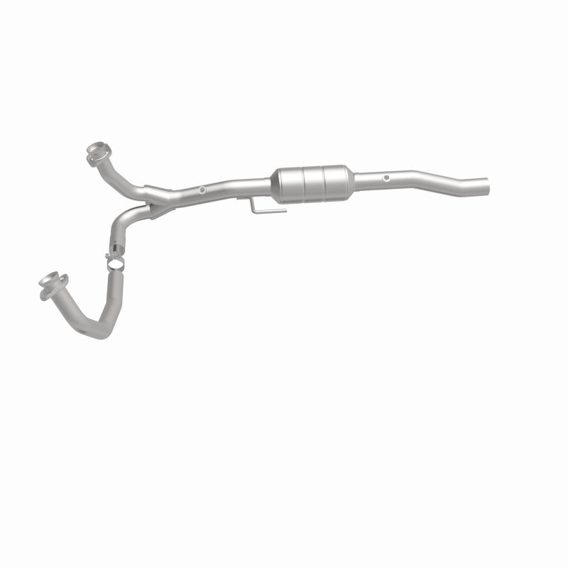 MagnaFlow Direct Fit Catalytic Converter 00 Dodge Durango 5.2/5.9L